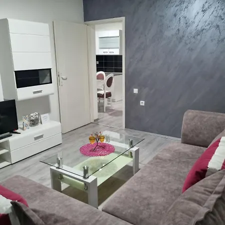 Family Apartmani Le Leskovac  Exterior photo