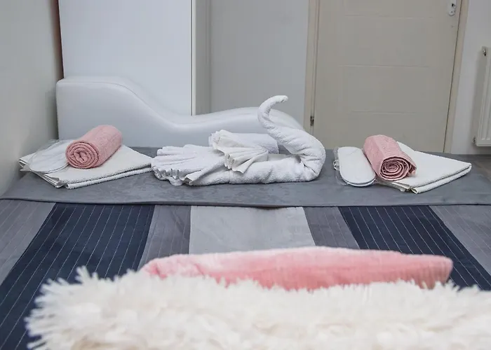 Family Apartmani Le