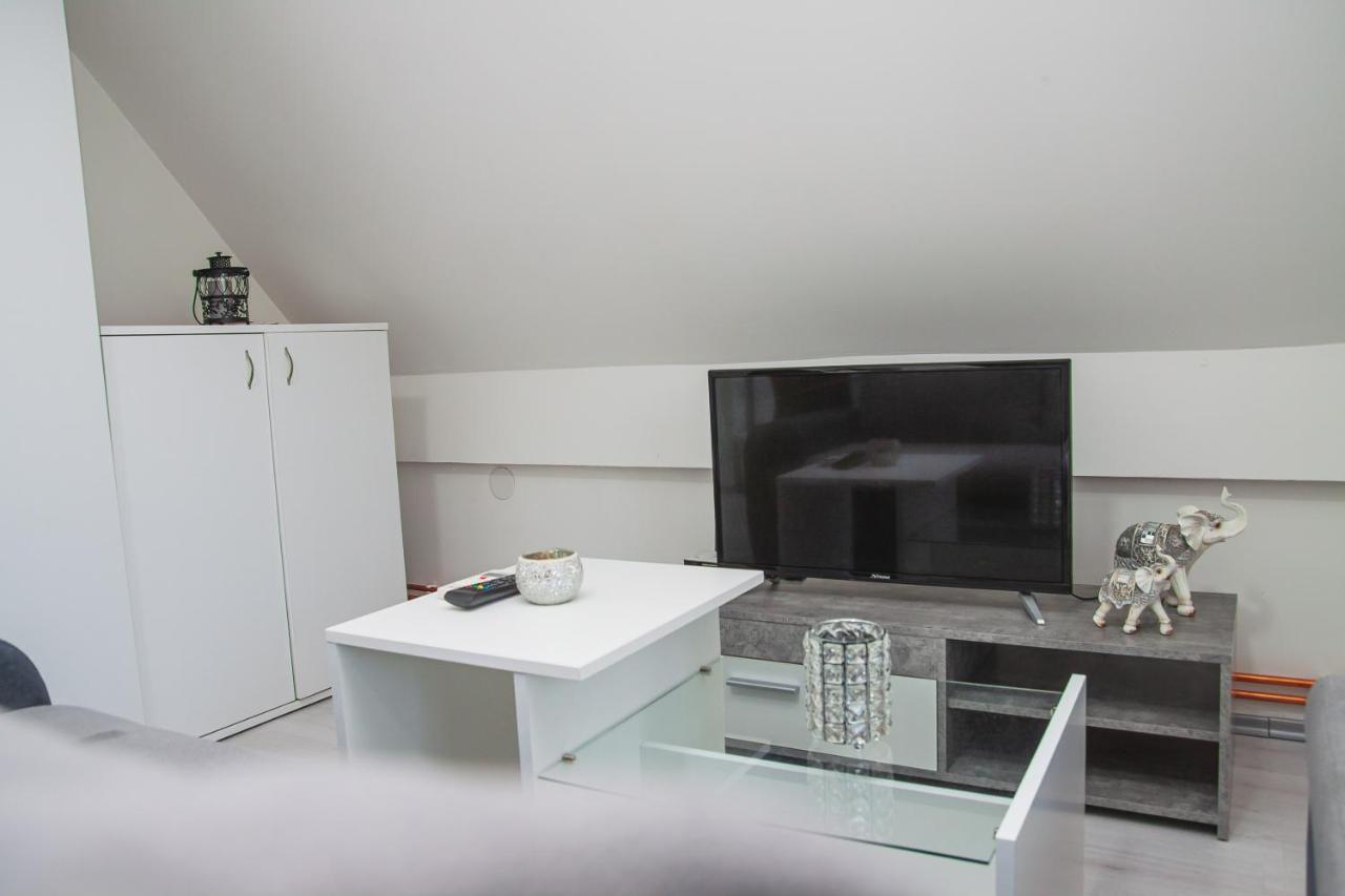 Family Le Apartment Leskovac (Jablanica)