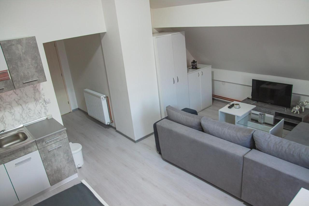 Apartment Family Le