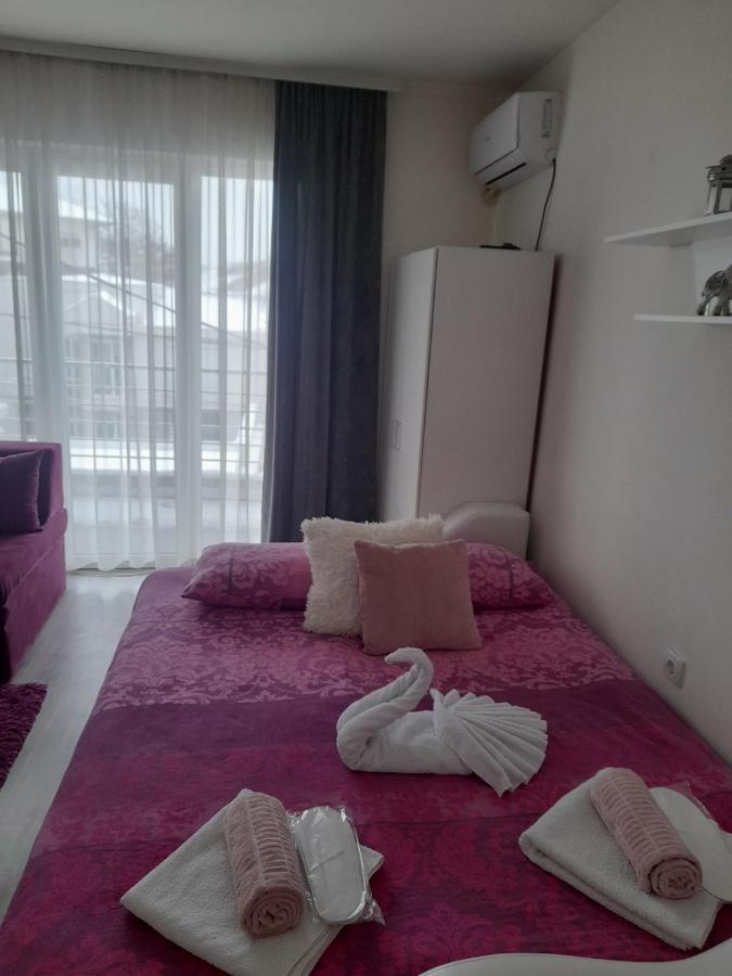Apartment Family Le Leskovac (Jablanica)