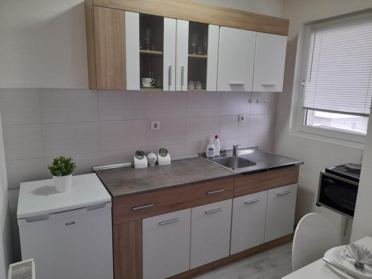 Apartment Family Le *