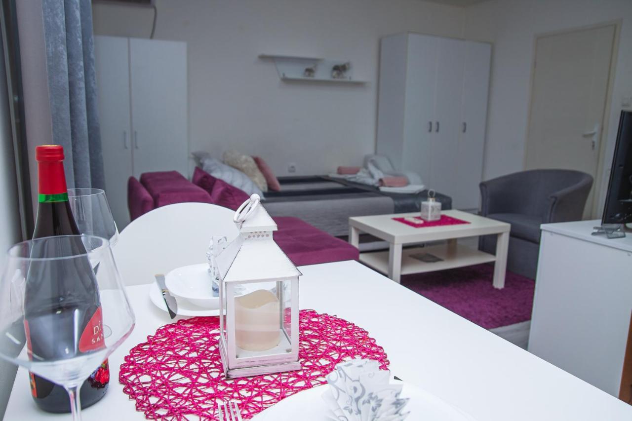 Apartman Family Le