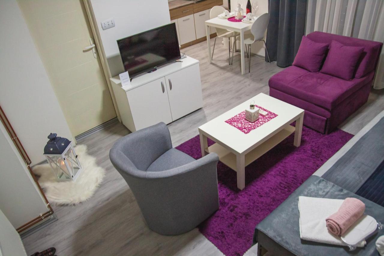 Apartman Family Le *