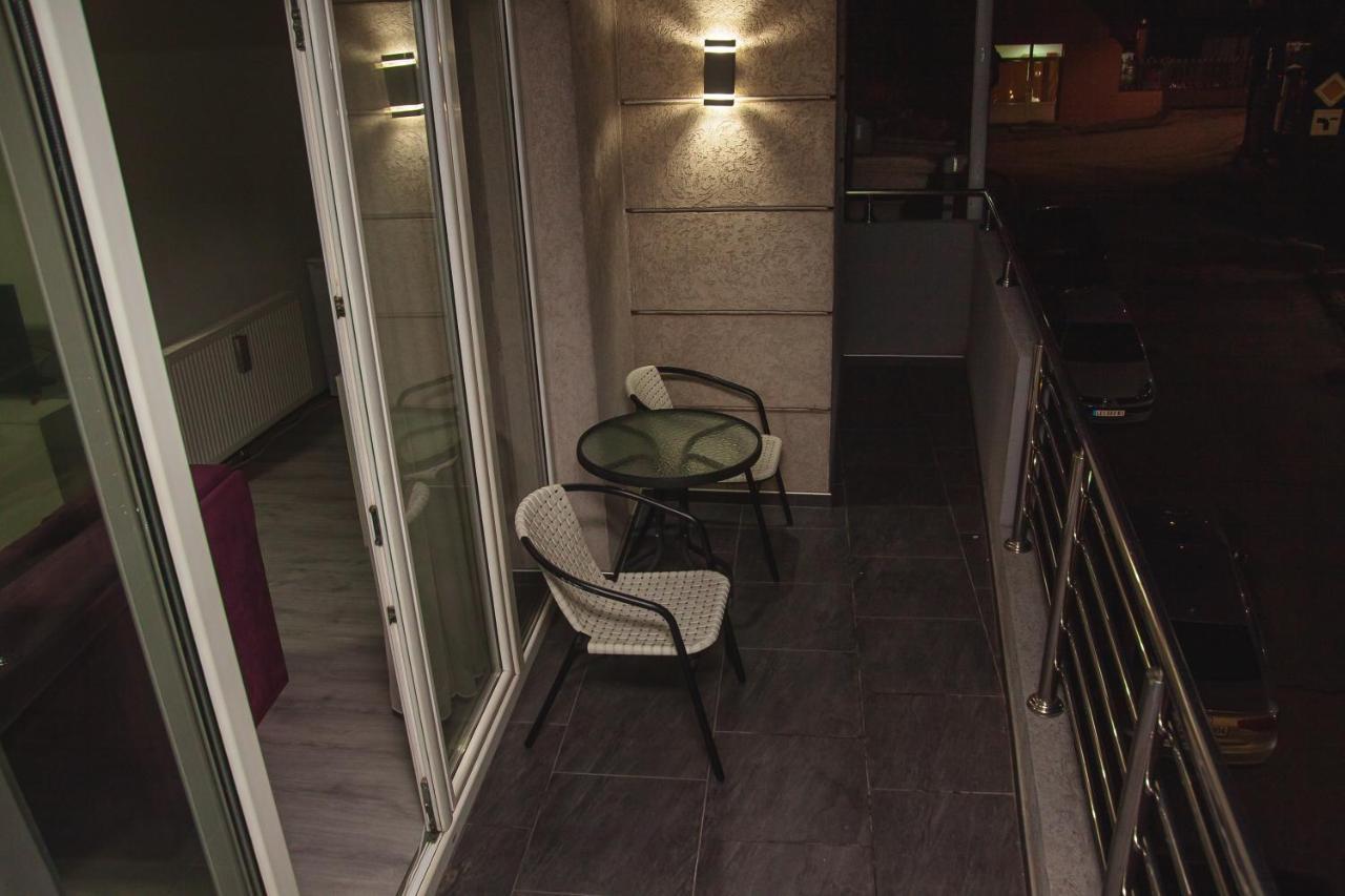 Apartment Family Le *