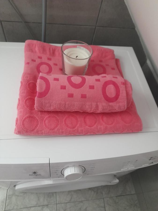 Family Le Apartment