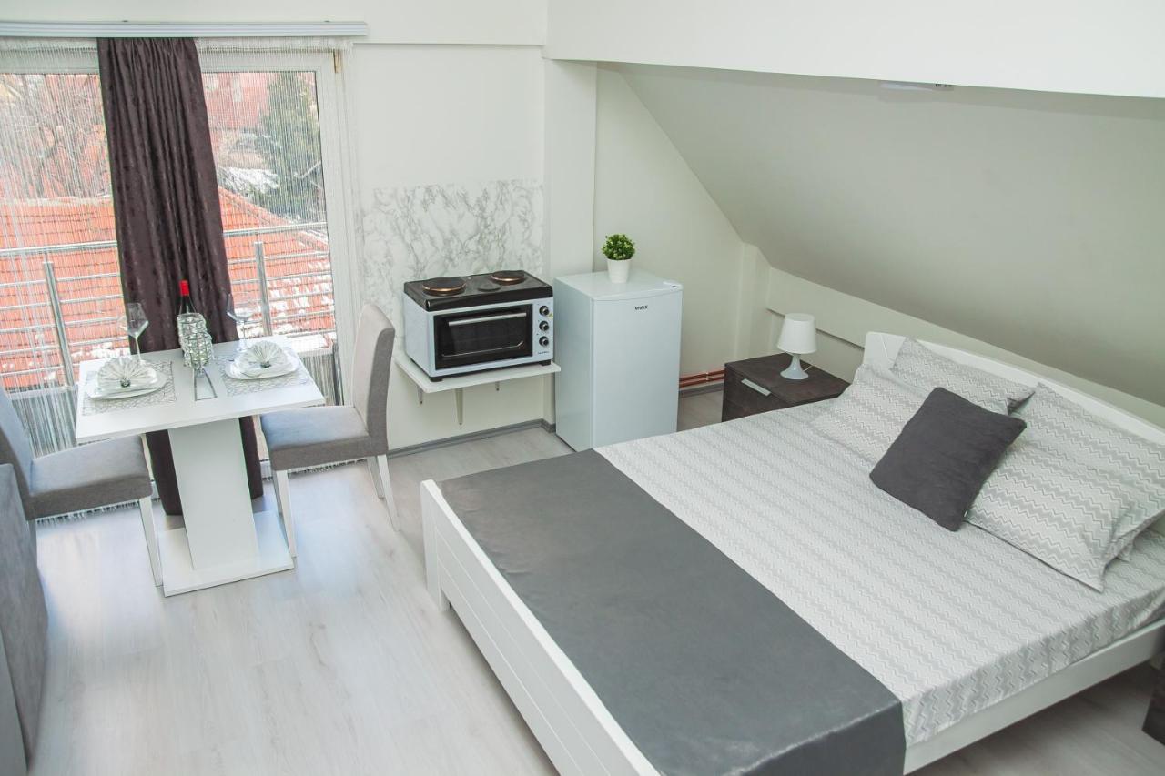 Apartment Family Le Leskovac (Jablanica)