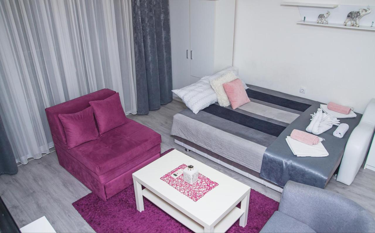 Apartment Family Le Leskovac (Jablanica)