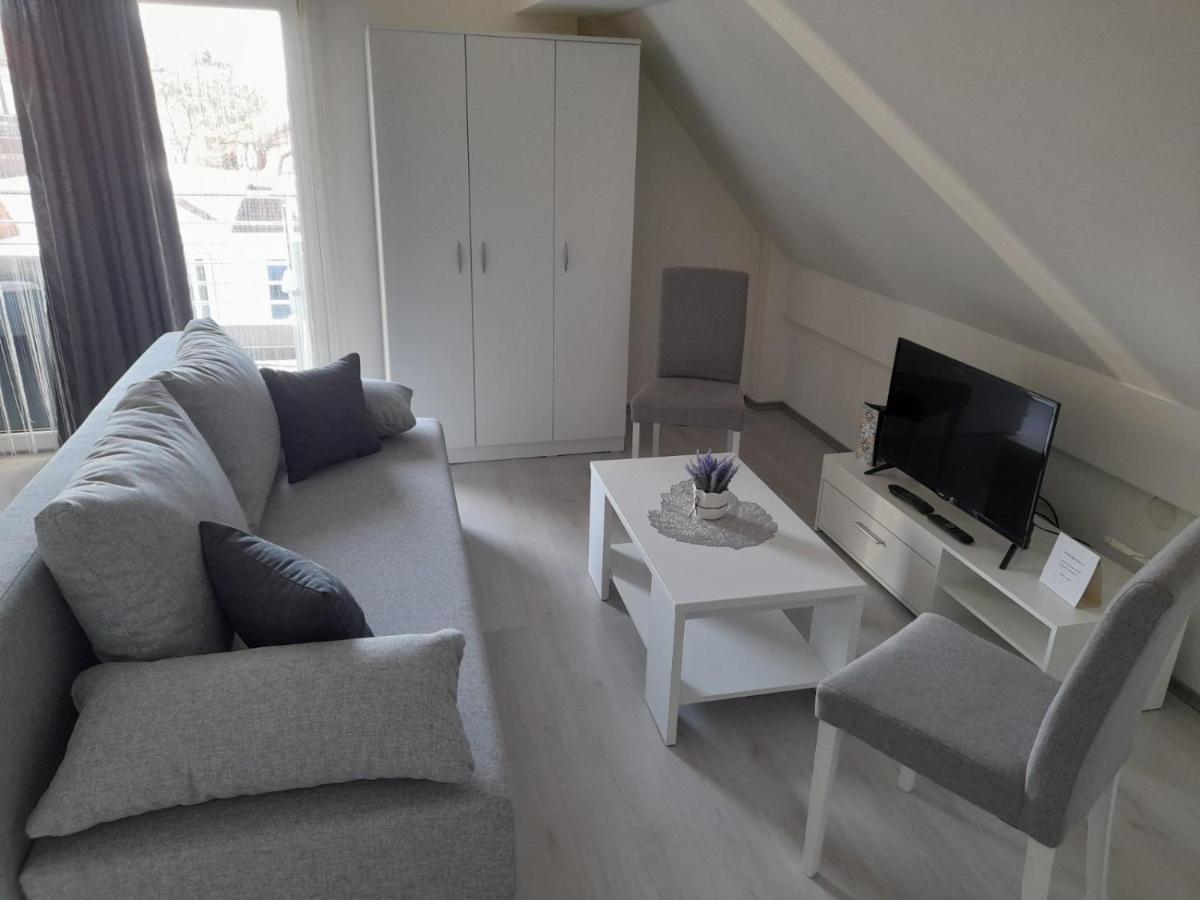Apartment Family Le Leskovac (Jablanica)