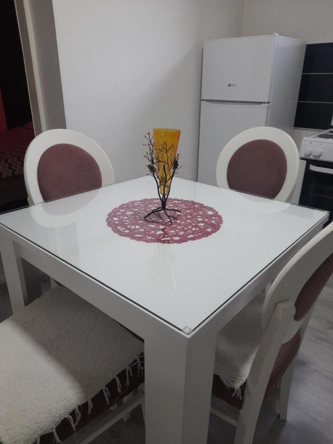 Apartment Family Le