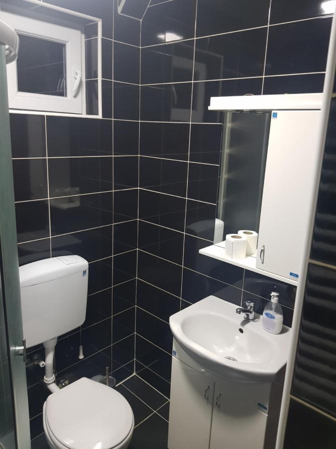 Apartment Family Le Leskovac (Jablanica)