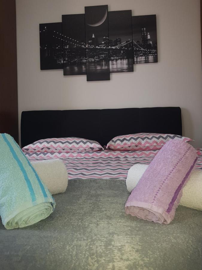 Family Le Apartment