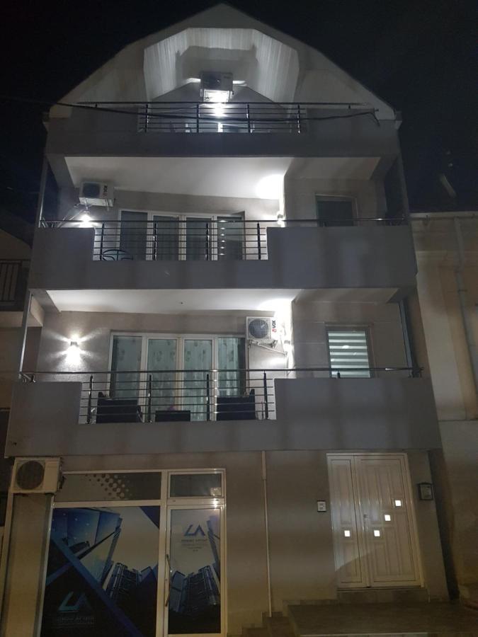 Family Le Apartment