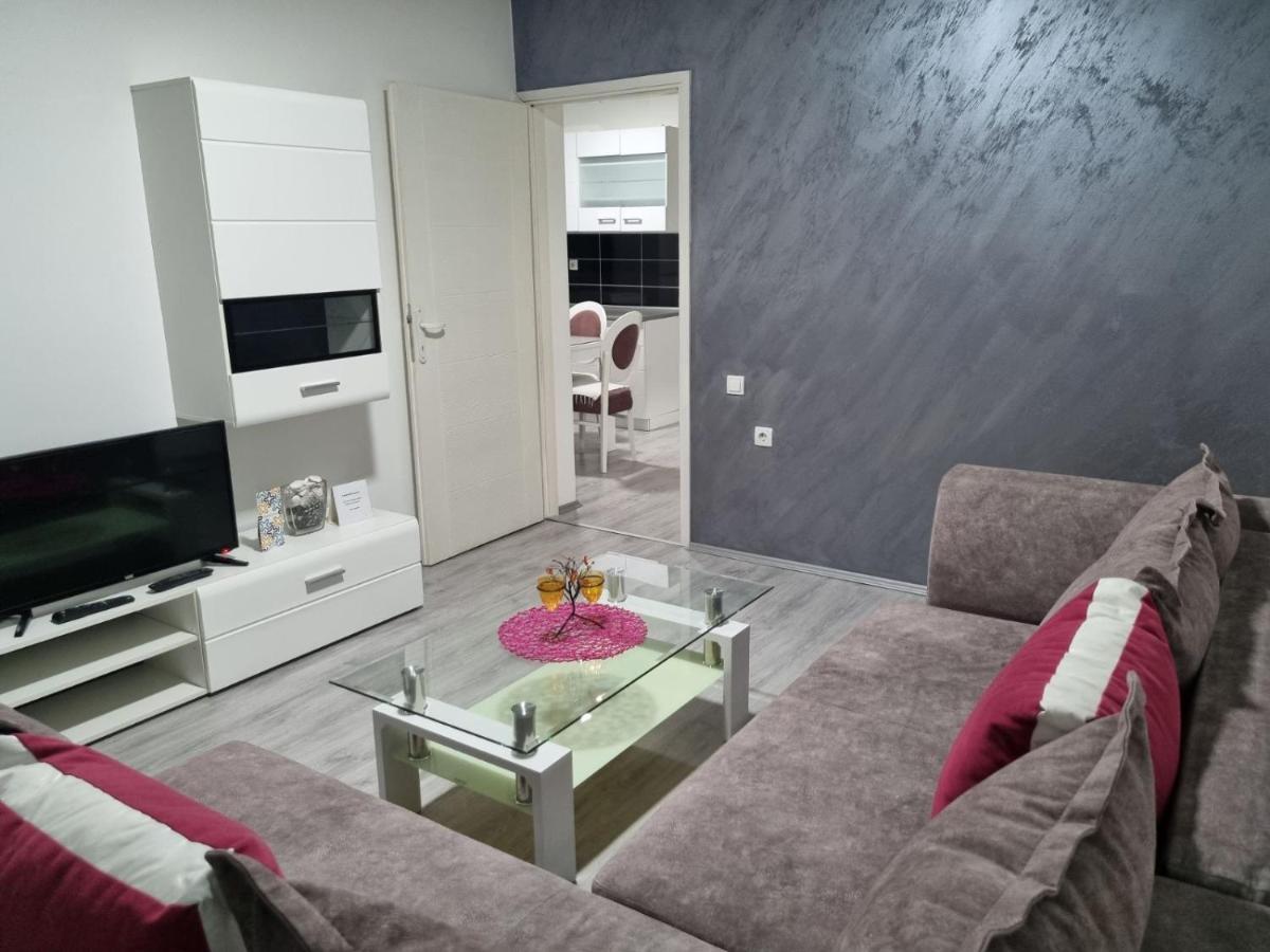 Family Le Apartment