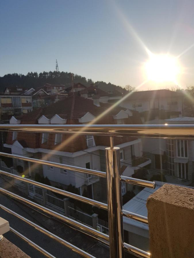 Apartment Family Le Leskovac (Jablanica)