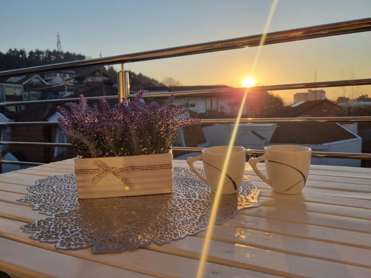 Family Le Apartment Leskovac (Jablanica)