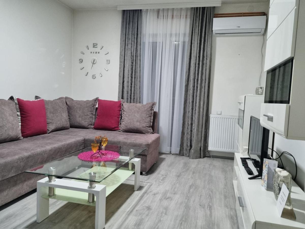 Apartment Family Le