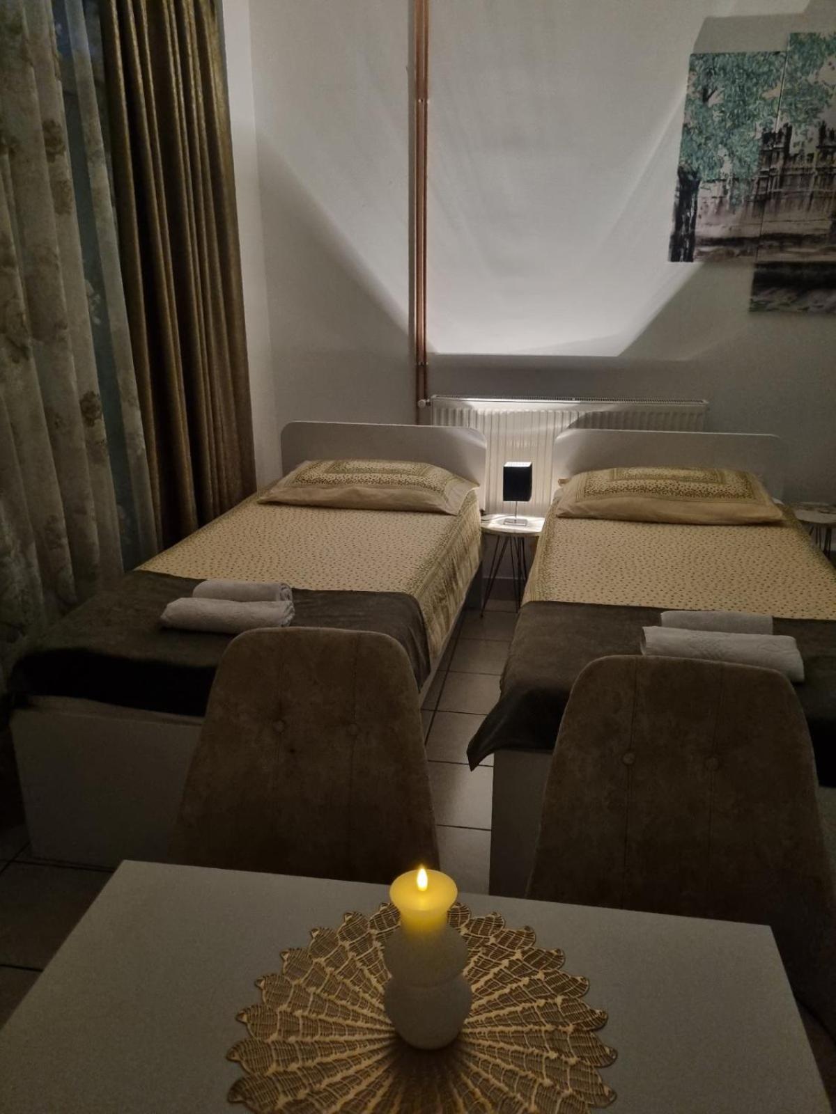 Family Le Apartment Leskovac (Jablanica)