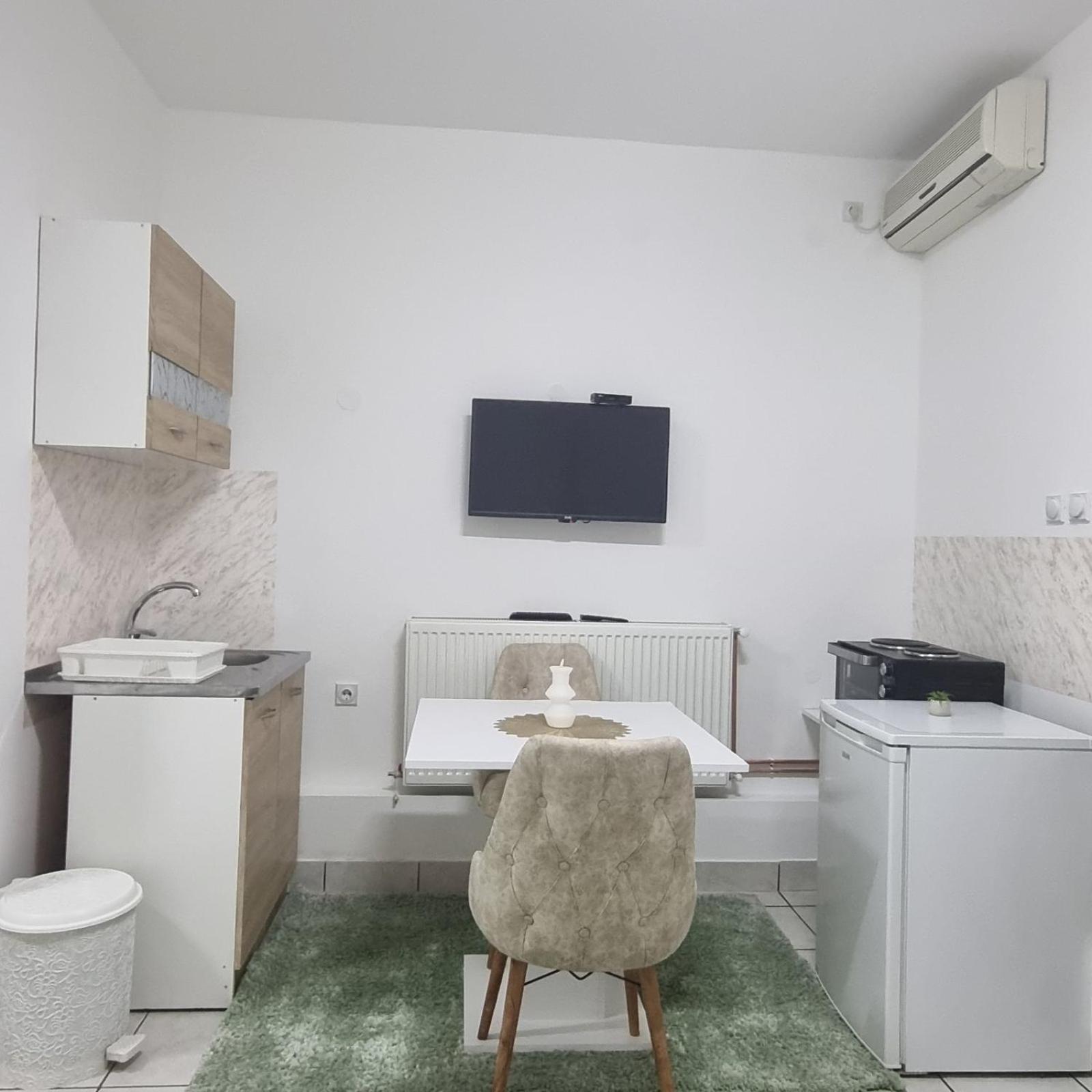Apartment Family Le *