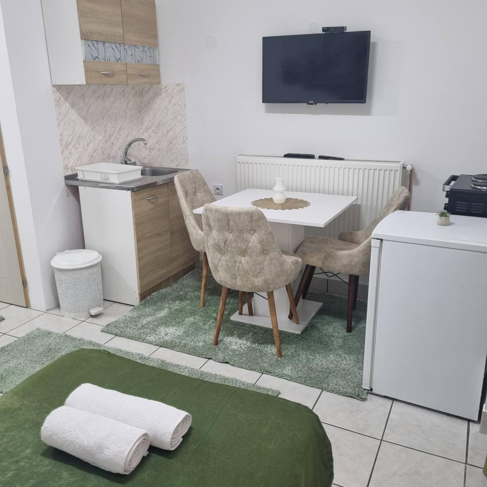 Apartment Family Le