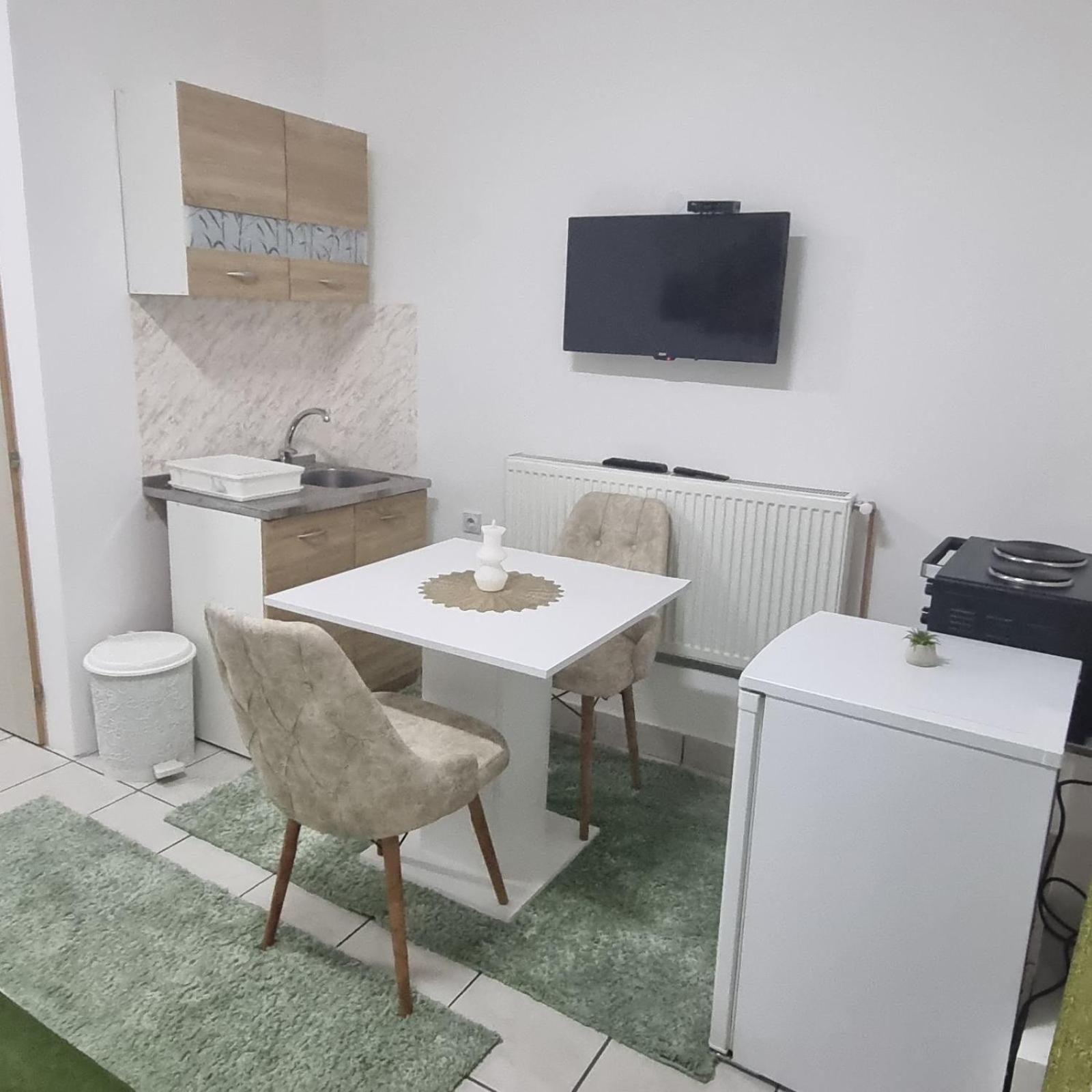 Apartment Family Le Leskovac (Jablanica)