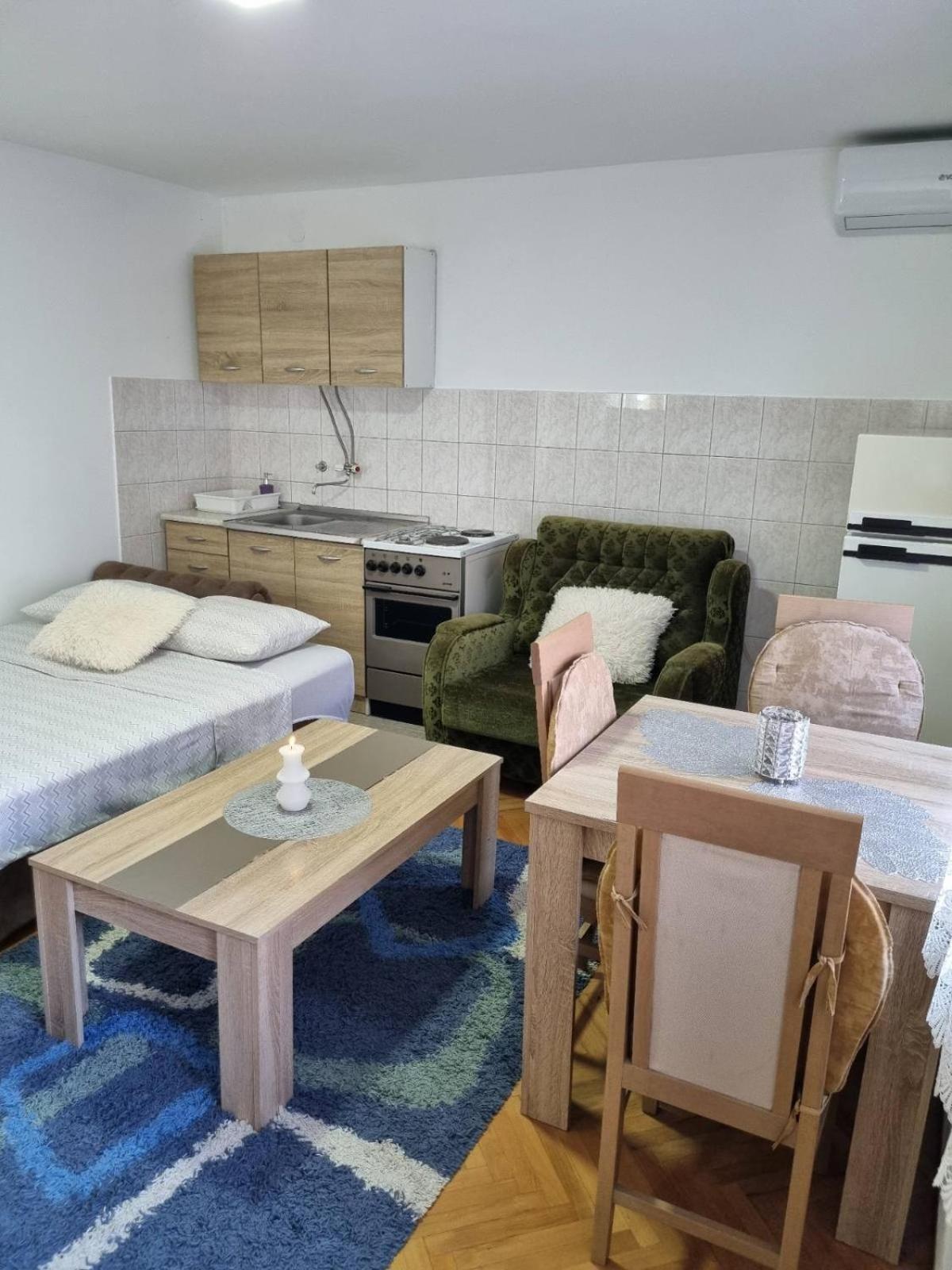 Family Le Apartment Leskovac (Jablanica)